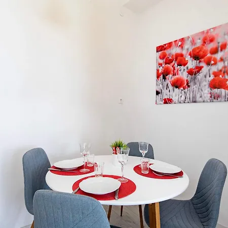 Apartamento - Balcony - - Quiet Budapeste