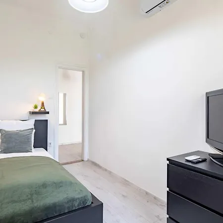 Apartamento - Balcony - - Quiet *