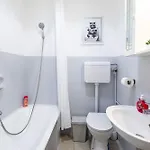 Apartamento - Balcony - - Quiet Budapest