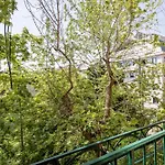 Apartamento - Balcony - - Quiet