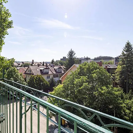 Apartament - Balcony - - Quiet *