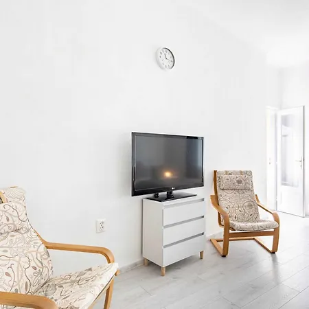 Apartament - Balcony - - Quiet Budapeszt