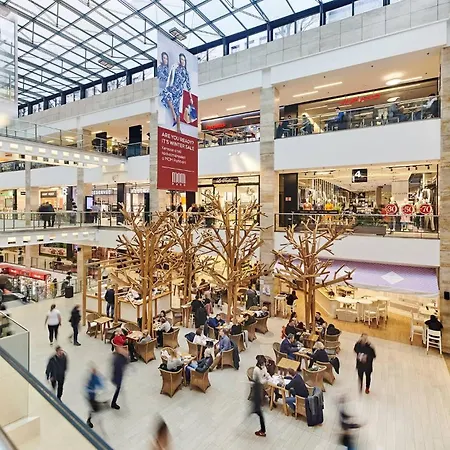 Lägenhet - Balcony - - Quiet *