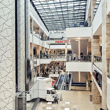 - Balcony - - Quiet Lägenhet *