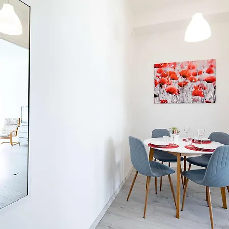 - Balcony - - Quiet Apartmán