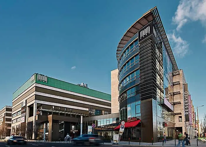 Apartament - Balcony - - Quiet