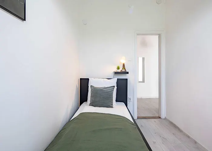 - Balcony - - Quiet Budapesta