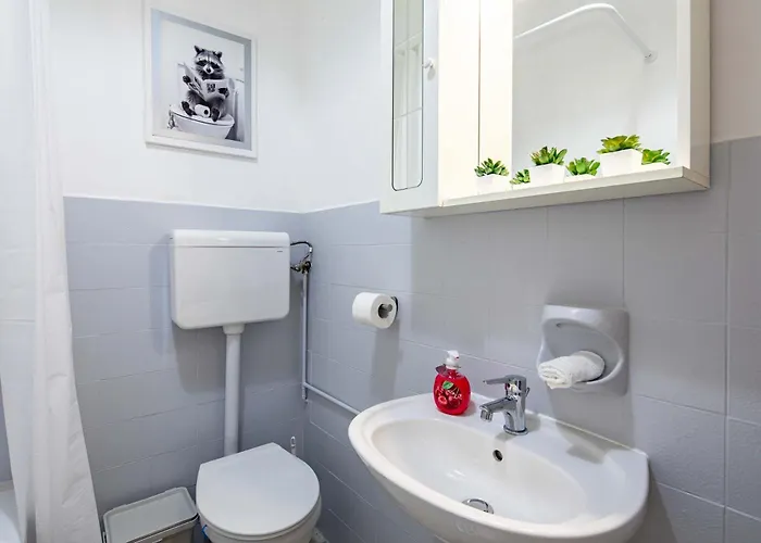 - Balcony - - Quiet * Budapesta